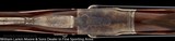 ARMAS GARBI MODEL 101 ROUND ACTION 16 GA., 29