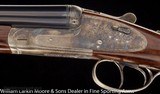 ARMAS GARBI MODEL 101 ROUND ACTION 16 GA., 29