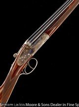 ARMAS GARBI MODEL 101 ROUND ACTION 16 GA., 29