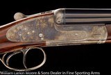 ARMAS GARBI MODEL 101 ROUND ACTION 16 GA., 29