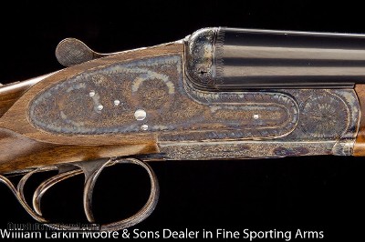 GRULLA ARMAS MODEL 216 12 GA. 30