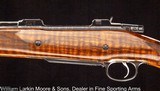 CZ MODEL 550 SAFARI MAGNUM .458 LOTT AS-NEW - 3 of 6