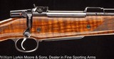 CZ MODEL 550 SAFARI MAGNUM .458 LOTT AS-NEW - 2 of 6