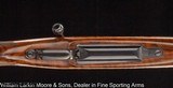 CZ MODEL 550 SAFARI MAGNUM .458 LOTT AS-NEW - 5 of 6