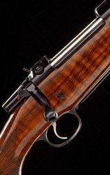 CZ MODEL 550 SAFARI MAGNUM .458 LOTT AS-NEW - 1 of 6