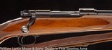WINCHESTER PRE-64 MODEL 70 FEATHER WEIGHT .264 WIN. MAG. - 2 of 7
