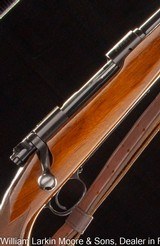 WINCHESTER PRE-64 MODEL 70 FEATHER WEIGHT .264 WIN. MAG. - 1 of 7