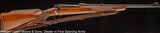 WINCHESTER PRE-64 MODEL 70 FEATHER WEIGHT .264 WIN. MAG. - 4 of 7