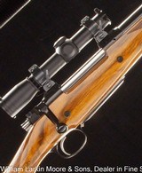 CZ 550 MAGNUM CUSTOM RIFLE .600 OVERKILL - 1 of 7