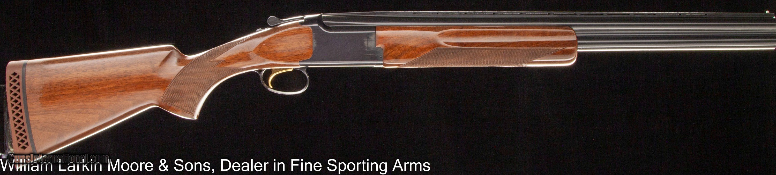 BROWNING CITORI MICRO MIDAS 12 GA.