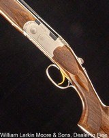 BERETTA MODEL 686 SILVER PIGEON 28 GA. 28