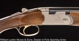 BERETTA MODEL 686 SILVER PIGEON 28 GA. 28