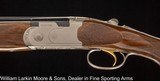 BERETTA MODEL 686 SILVER PIGEON 28 GA. 28