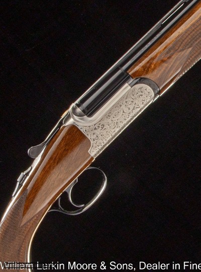 FAUSTI MODEL RDX (ROUND BODY) O/U 28 GA. 30