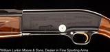 BERETTA AL 390 SPORT 12 GA. 30