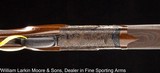 RIZZINI MODEL AURUM SMALL ACTION 28 GA., 29