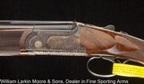 RIZZINI MODEL AURUM SMALL ACTION 28 GA., 29