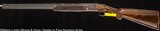 RIZZINI MODEL AURUM SMALL ACTION 28 GA., 29