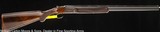 RIZZINI MODEL AURUM SMALL ACTION 28 GA., 29