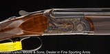 RIZZINI MODEL AURUM SMALL ACTION 28 GA., 29