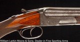 COLT 1883 HAMMERLESS SXS 12 GA. 30