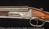 COLT 1883 HAMMERLESS SXS 12 GA. 30