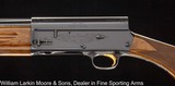 BROWNING A5 LIGHT TWELVE 12 GA., 28