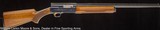 BROWNING A5 LIGHT TWELVE 12 GA., 28