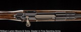 ORIGINAL MAUSER M98 STANDARD 9.3X62 CAL. - 8 of 8