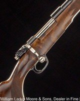 ORIGINAL MAUSER M98 STANDARD 9.3X62 CAL. - 1 of 8