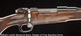 ORIGINAL MAUSER M98 STANDARD 9.3X62 CAL. - 2 of 8