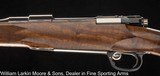 ORIGINAL MAUSER M98 STANDARD 9.3X62 CAL. - 3 of 8