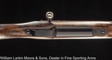 ORIGINAL MAUSER M98 STANDARD 9.3X62 CAL. - 6 of 8