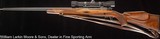 WEATHERBY MK V .300 WIN. MAG. EARLY GUN - 5 of 7