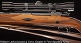 WEATHERBY MK V .300 WIN. MAG. EARLY GUN - 3 of 7