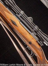 WEATHERBY MK V .300 WIN. MAG. EARLY GUN - 1 of 7