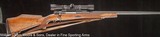 WEATHERBY MK V .300 WIN. MAG. EARLY GUN - 4 of 7