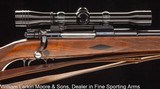 WEATHERBY MK V .300 WIN. MAG. EARLY GUN - 2 of 7