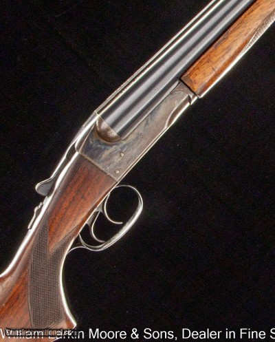 RANGER MODEL 101.6 12 GA. 30