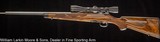 CUSTOM SAKO RIIHIMAKI .222 REM. BY HENDERSON - 4 of 6