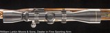 CUSTOM SAKO RIIHIMAKI .222 REM. BY HENDERSON - 6 of 6