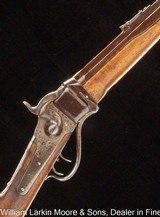 SHARPS RIFLE OLD RELIABLE .45 2-2/10 (.45-70) PRE-1898 ANTIQUE - 1 of 9