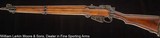 ENFIELD MK 4 #1, .303 BRIT. - 5 of 7