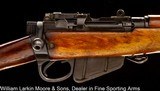 ENFIELD MK 4 #1, .303 BRIT. - 2 of 7