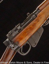 ENFIELD MK 4 #1, .303 BRIT. - 1 of 7