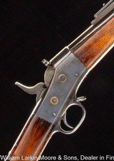 REMINGTON ROLLING BLOCK MUSKET .50-70 PRE-1898 - 1 of 7