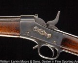 REMINGTON ROLLING BLOCK MUSKET .50-70 PRE-1898 - 3 of 7