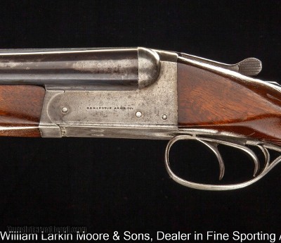 REMINGTON MODEL 1900 16 GA: 30