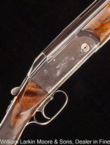 REMINGTON MODEL 32 TC 2 BBL. SET TRAP/ SKEET COMBO 12 GA., 26