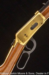 WINCHESTER CENTENIAL '66 CARBINE .30-30 WIN. BOX/ PAPERS - 1 of 6